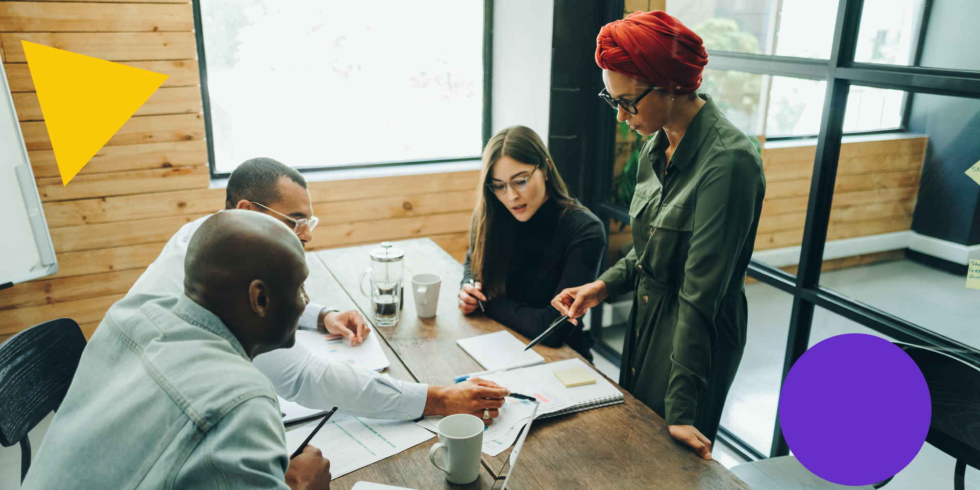 Blog Post- With all of the L&D trends. Here’s where to start.