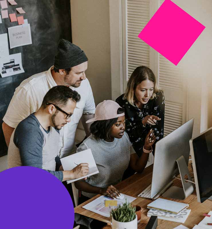 Why Should you Work With a Creative Learning Agency