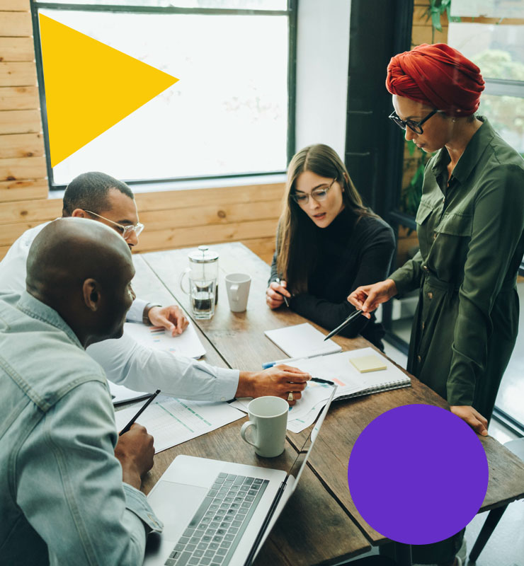 With all of the L&D trends. Here’s where to start.
