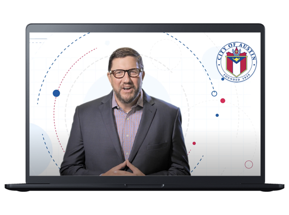 City of Austin Video