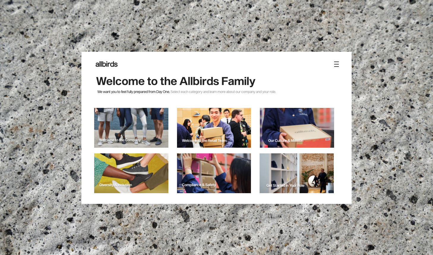 onboarding articulate storyline example microlearning elearning case study