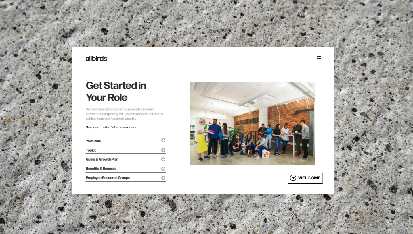 onboarding articulate storyline example microlearning elearning case study