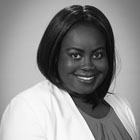 Jasmin Crentsil, Researcher
