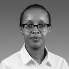 Lilian Kimani, Instructional Designer