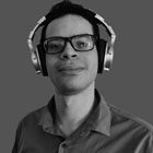 Samuel Salas, Animator/Video Designer